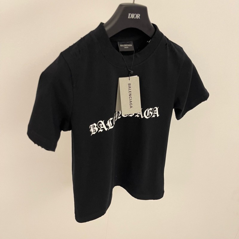 Balenciaga Tee