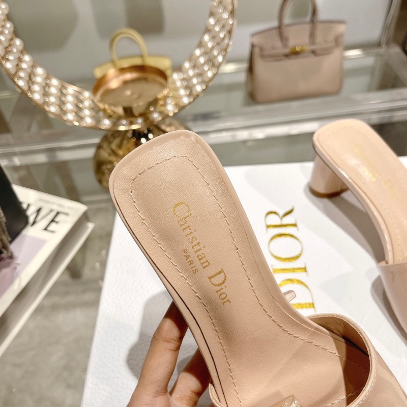 Dior Shoes