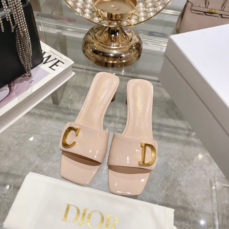 Dior Shoes