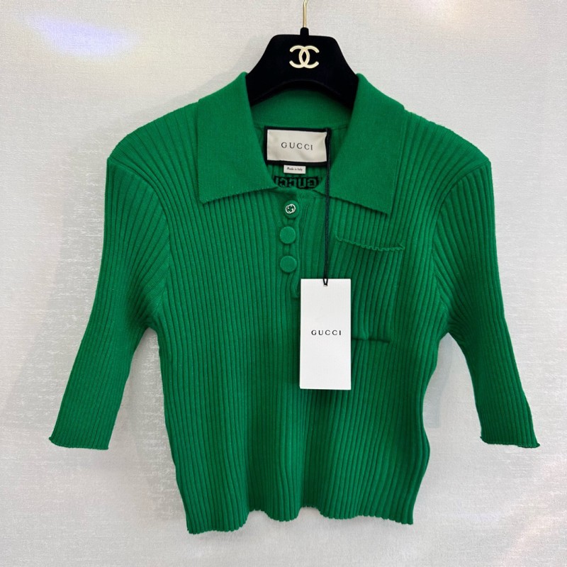 Gucci Polo Tee