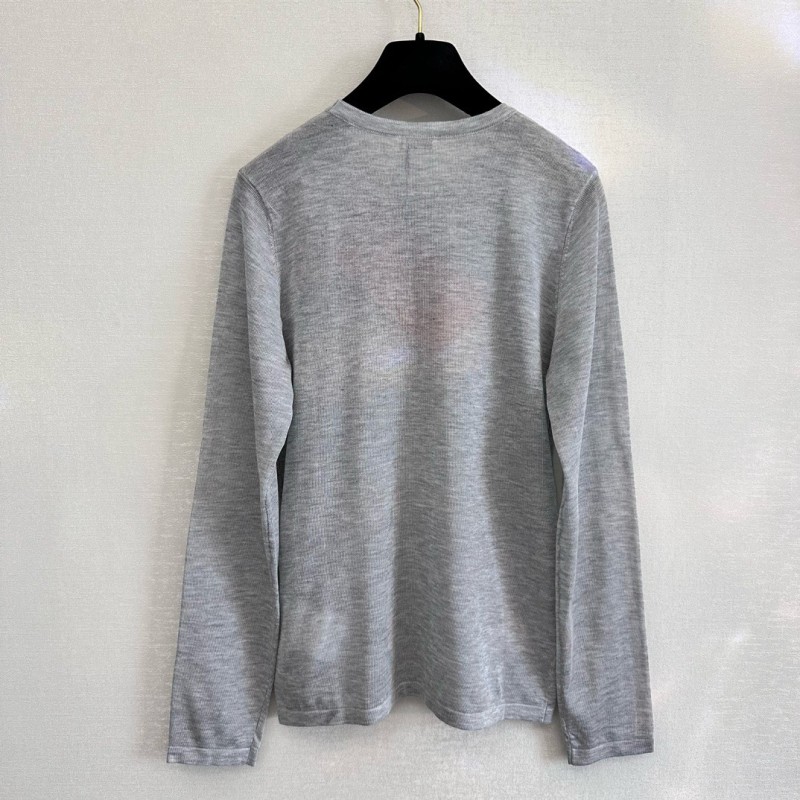 MiuMiu Long Sleeves Tee