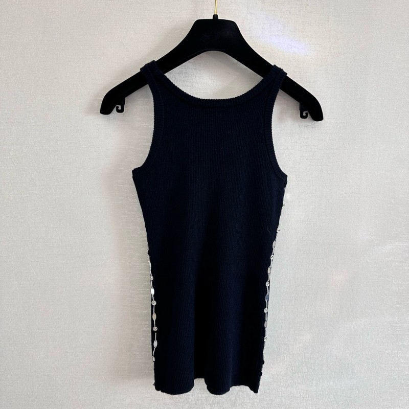 MiuMiu Wool Singlet