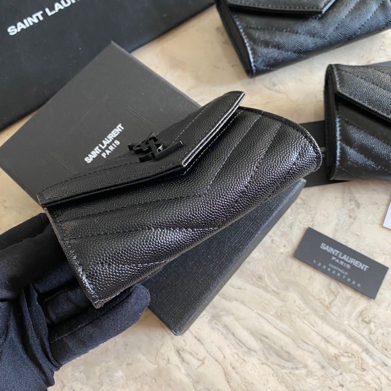 YSL Wallet