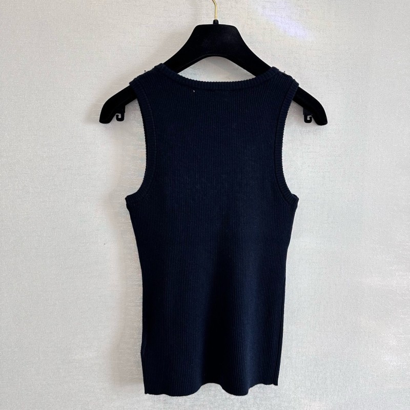 MiuMiu Wool Singlet