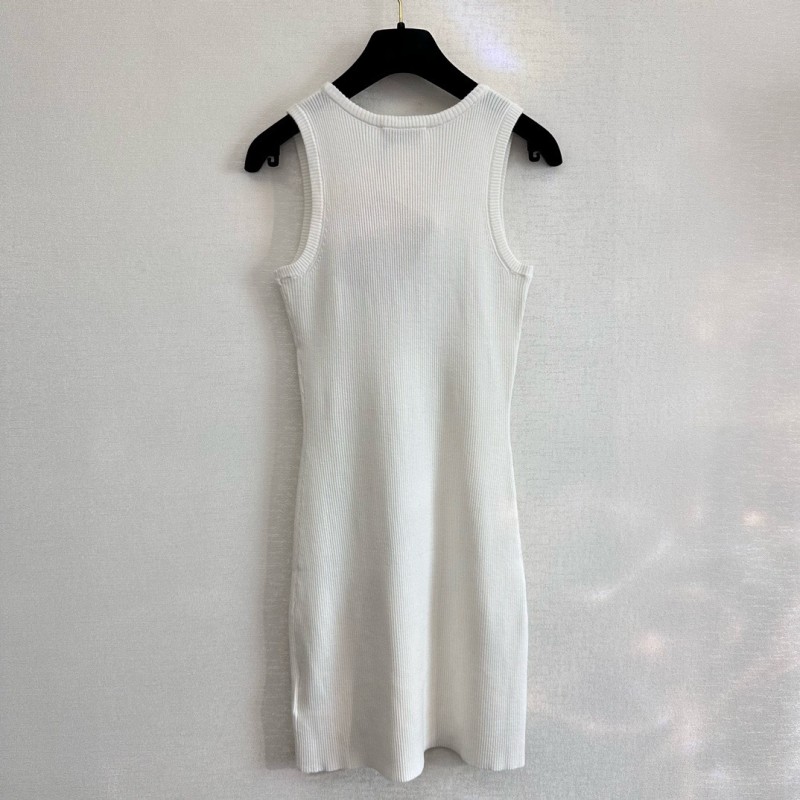 MiuMiu Wool Dress