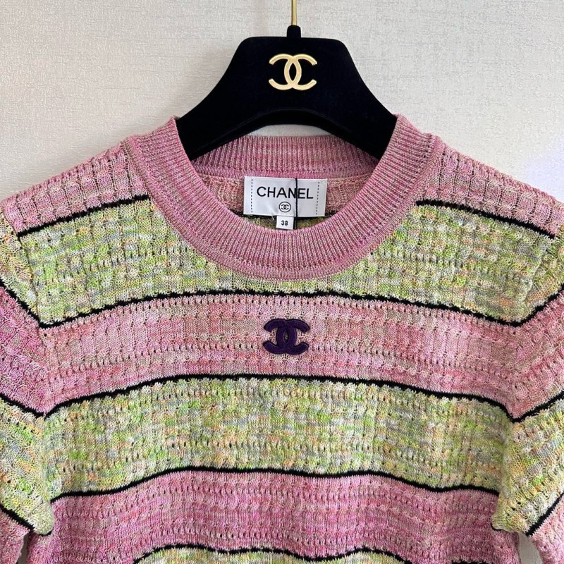 Chanel Tee