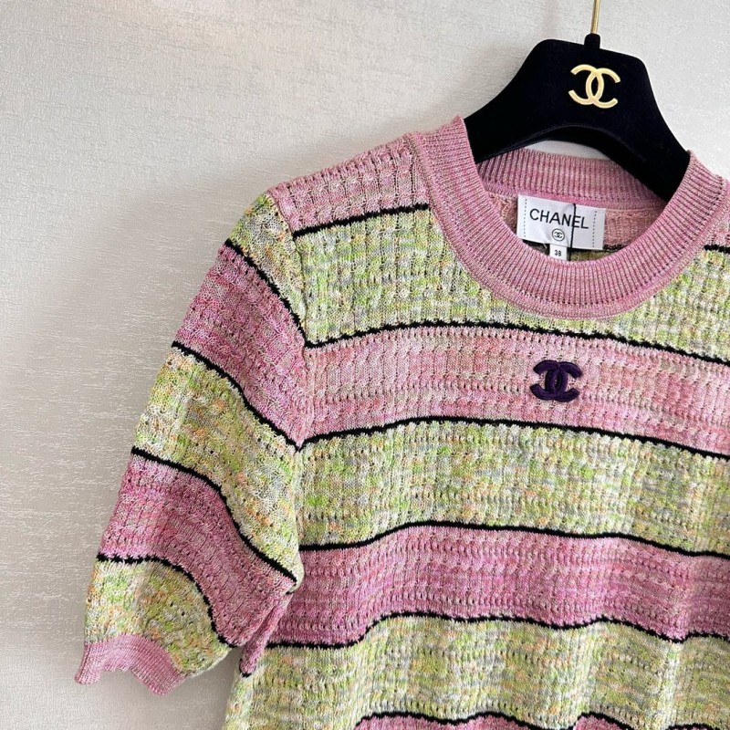 Chanel Tee