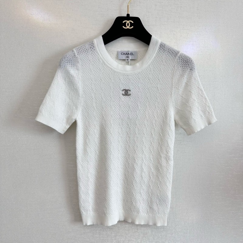 Chanel Tee