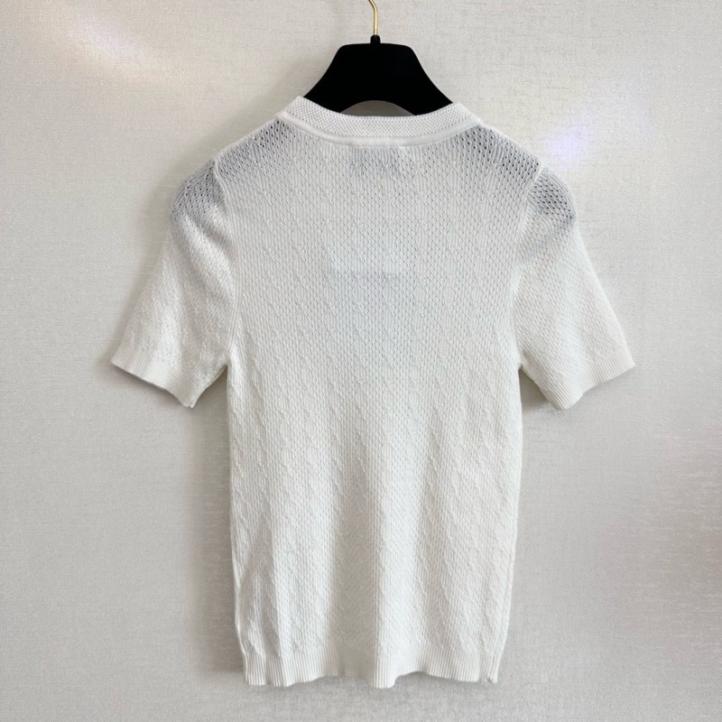 Chanel Tee