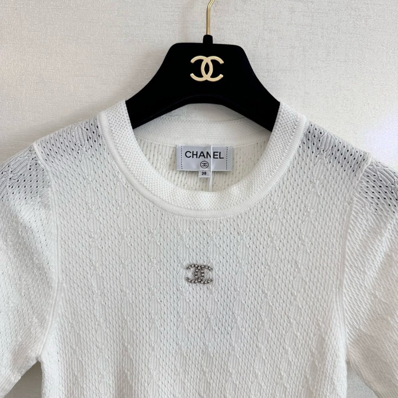 Chanel Tee