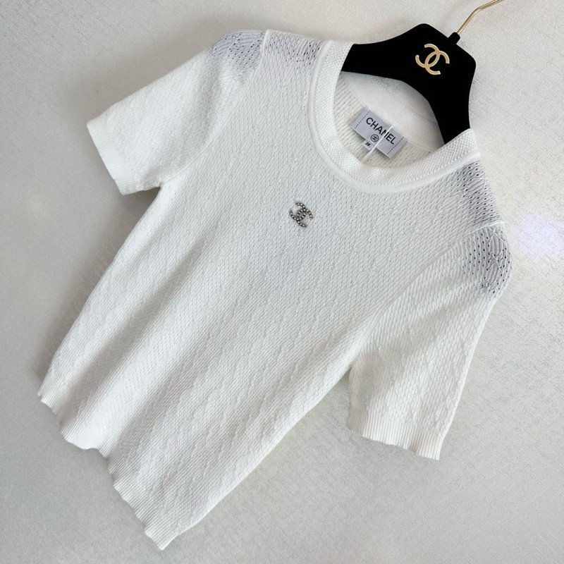 Chanel Tee