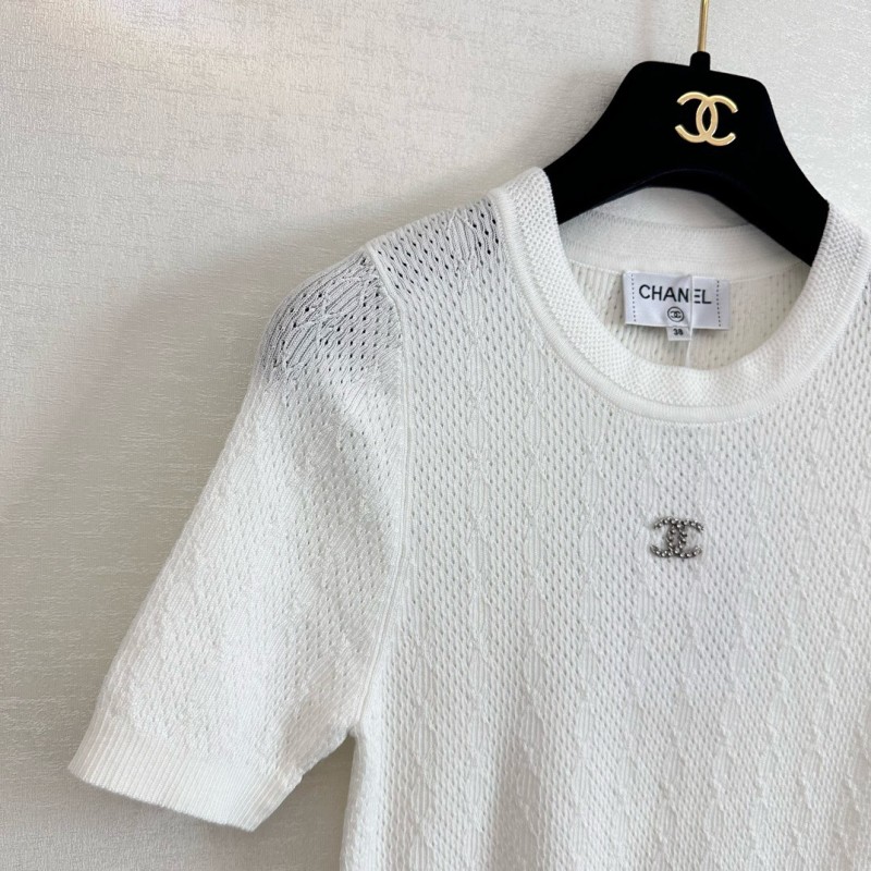 Chanel Tee