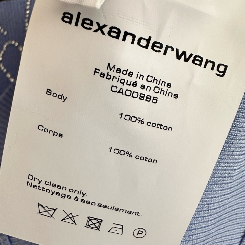 Alexander Wang Tee