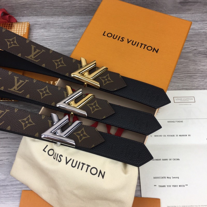 LV Belt