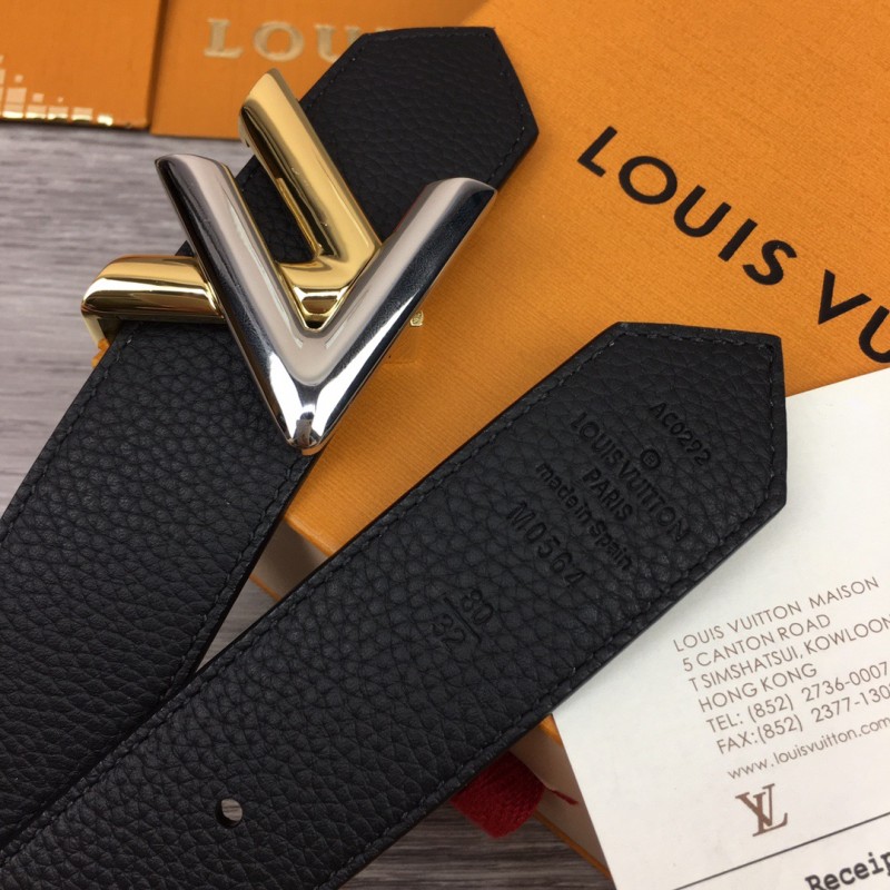 LV Belt