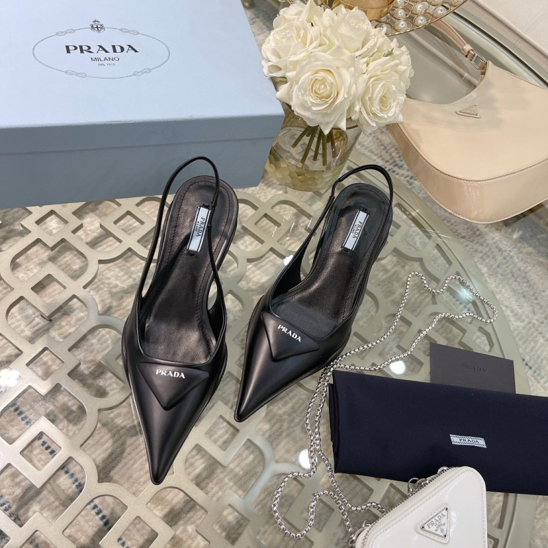 Prada Shoes