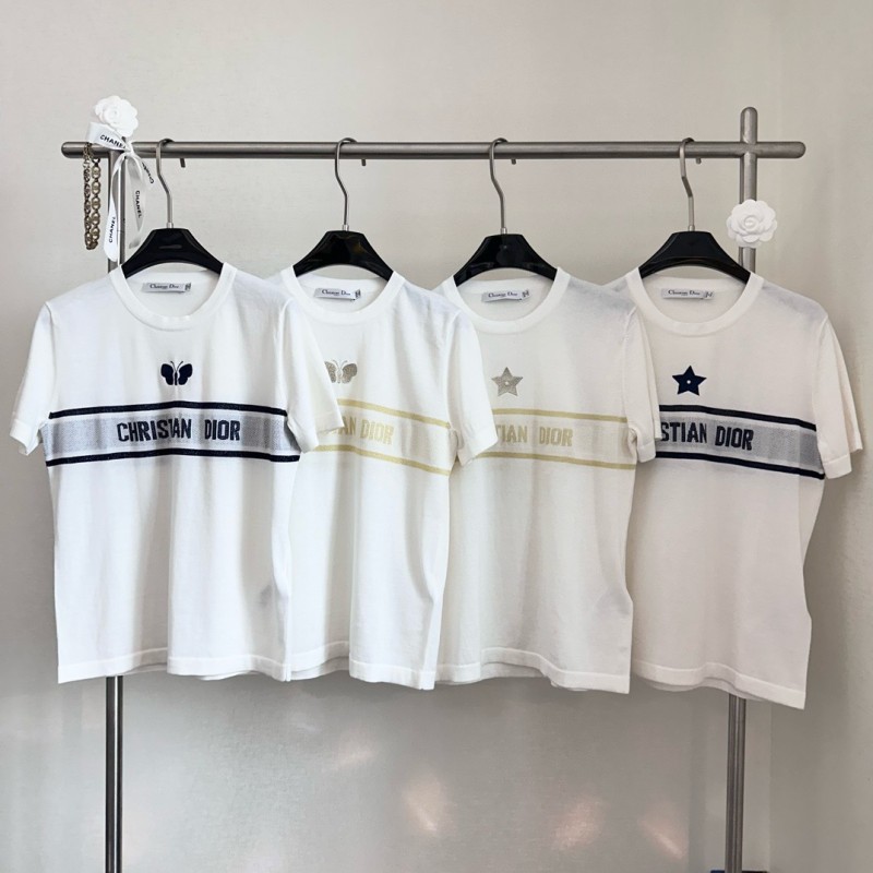 Dior Tee