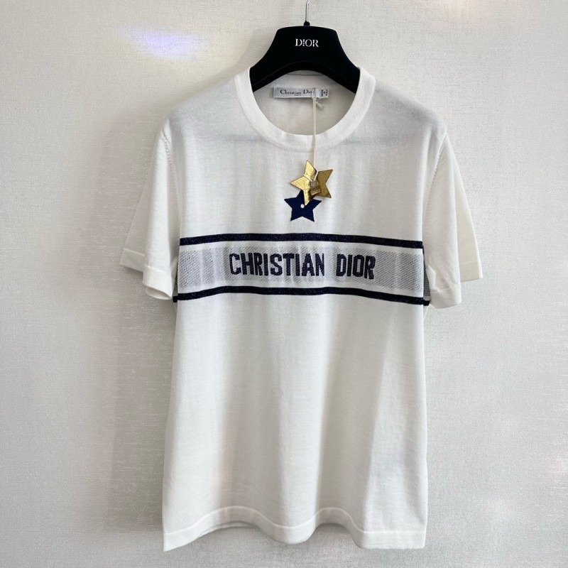 Dior Tee