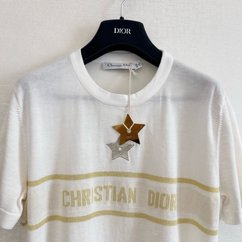 Dior Tee