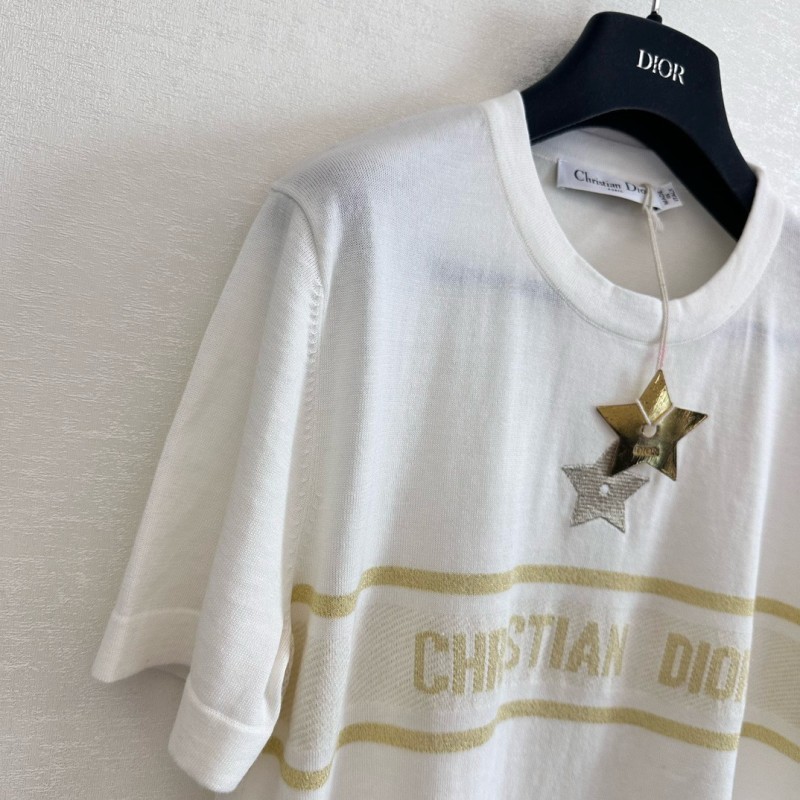 Dior Tee