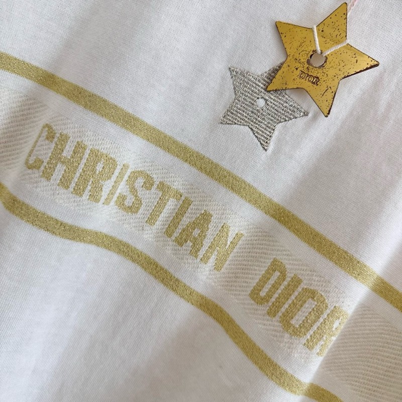 Dior Tee