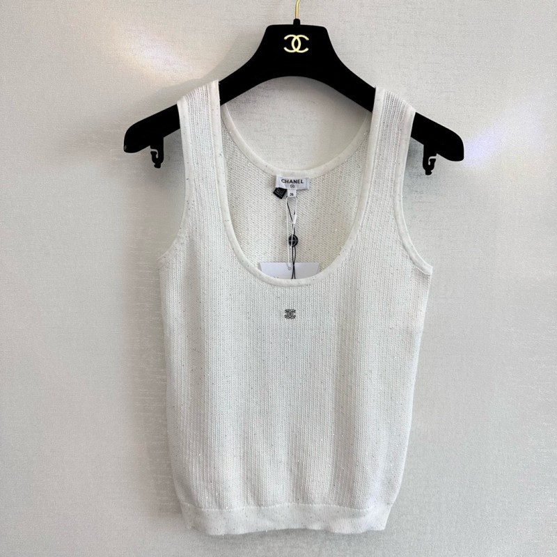 Chanel Singlet