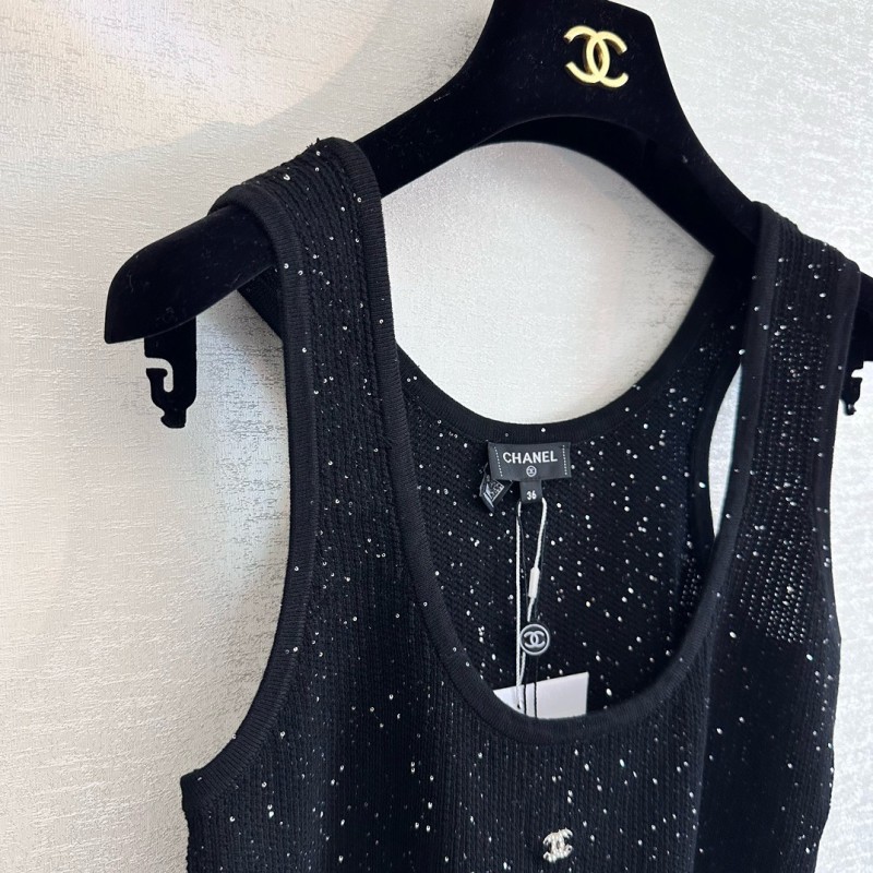 Chanel Singlet