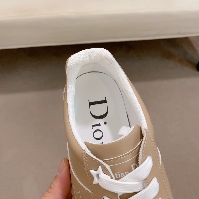 Dior Shoes