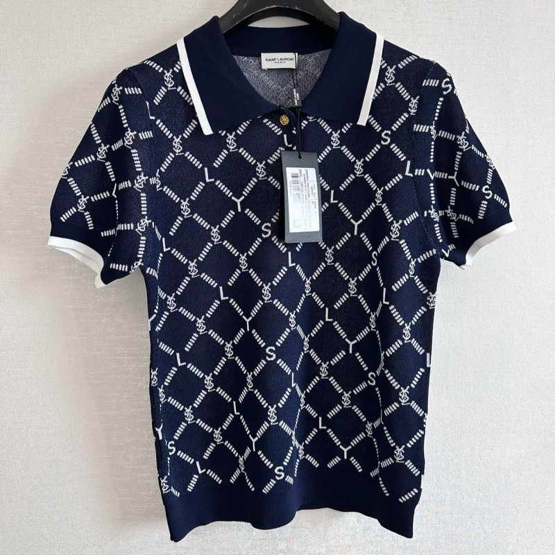 MiuMiu Polo Tee