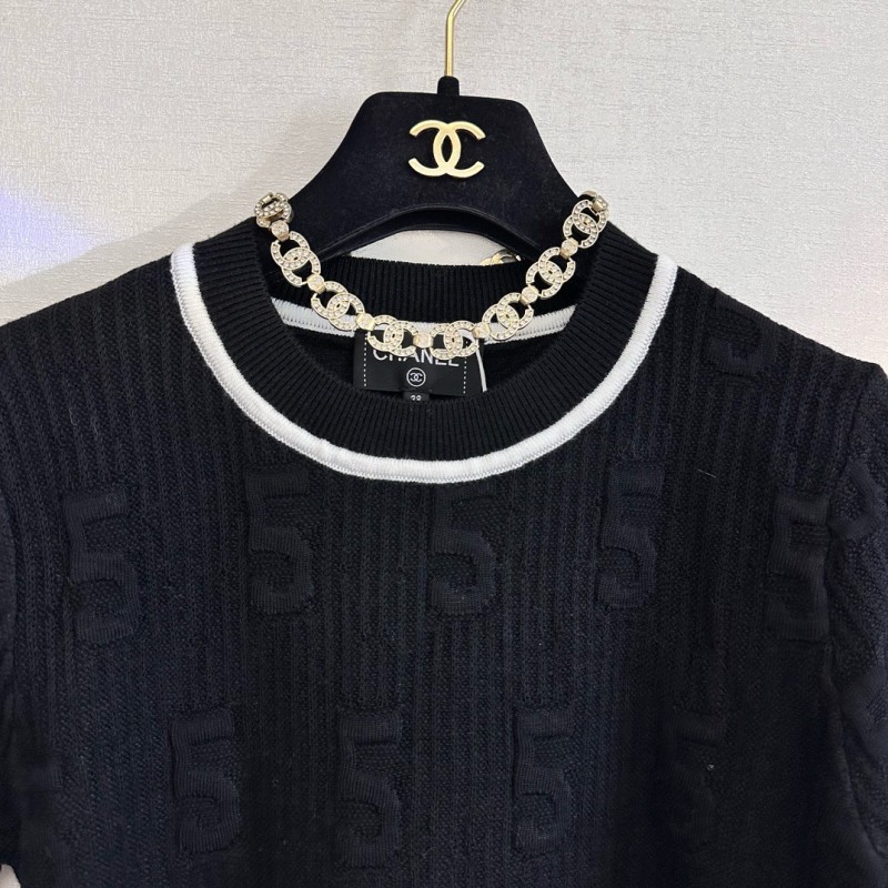 Chanel Tee