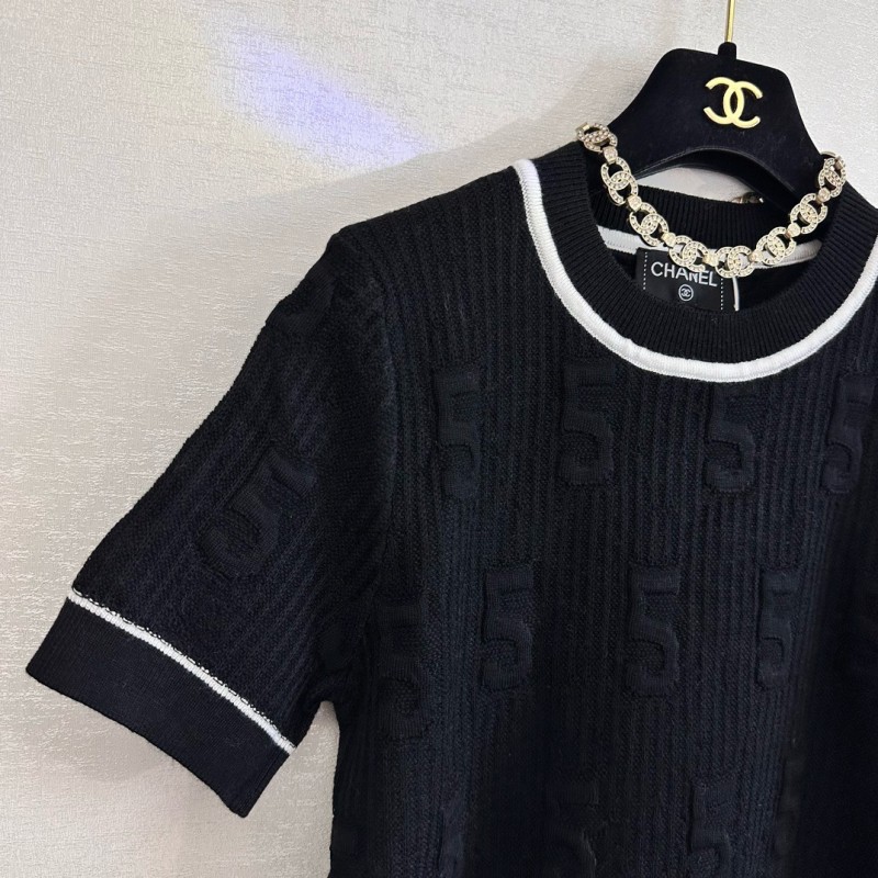 Chanel Tee