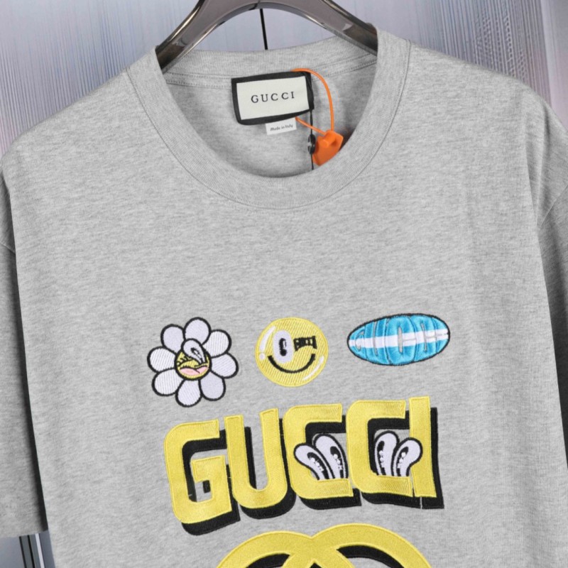 Gucci Unisex Tee