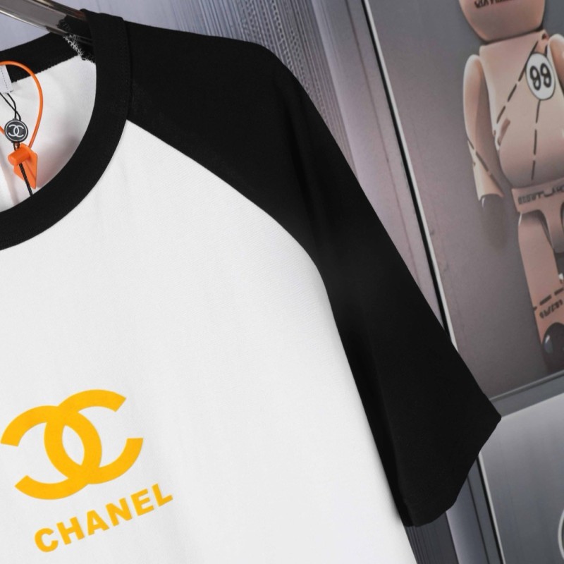 Chanel Unisex Tee