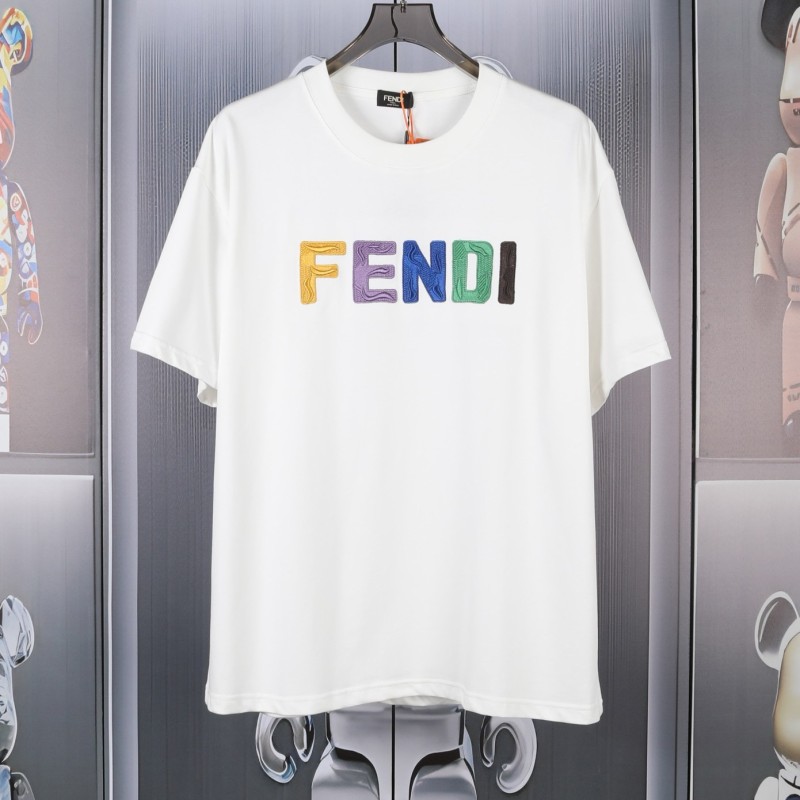 Fendi Unisex Tee