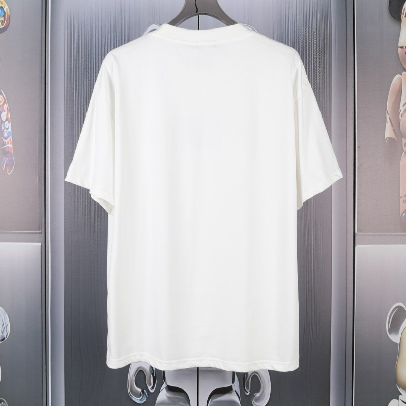 Fendi Unisex Tee