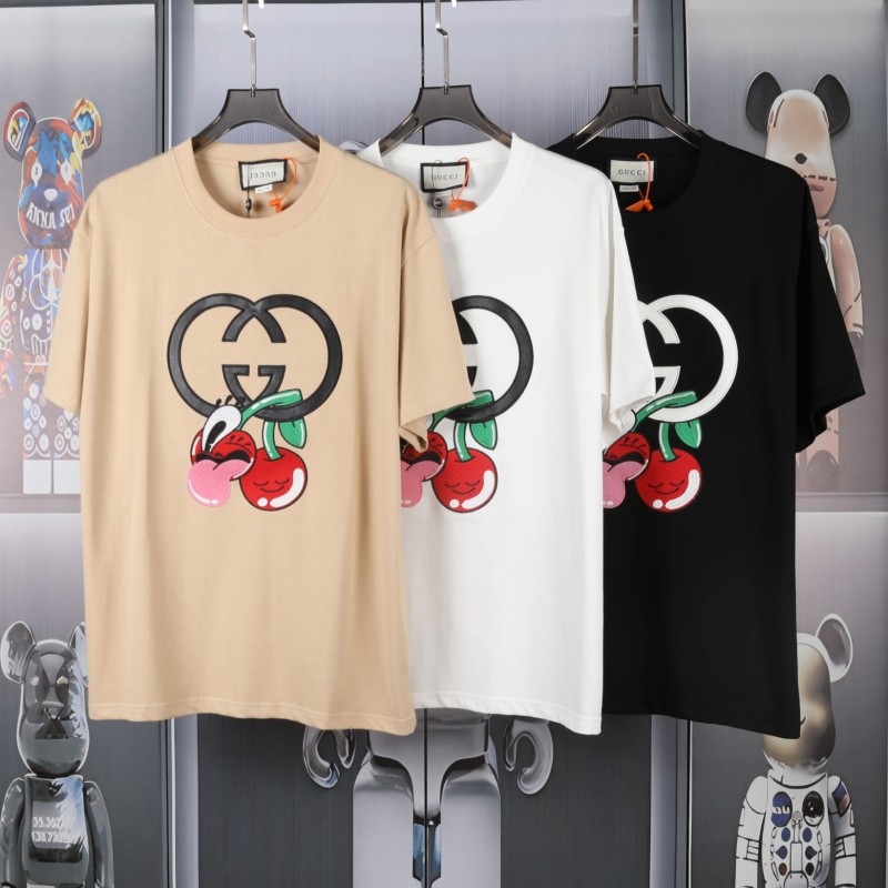 Gucci Unisex Tee