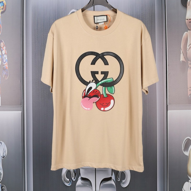 Gucci Unisex Tee