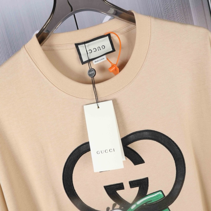 Gucci Unisex Tee