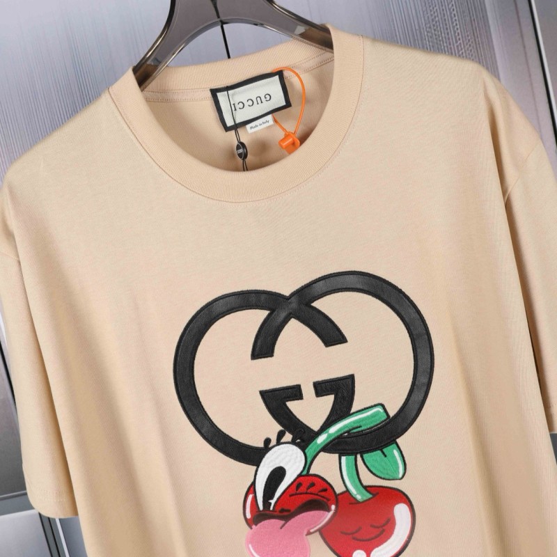 Gucci Unisex Tee