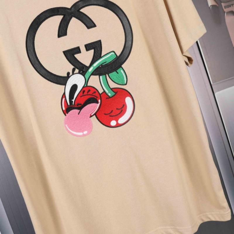 Gucci Unisex Tee