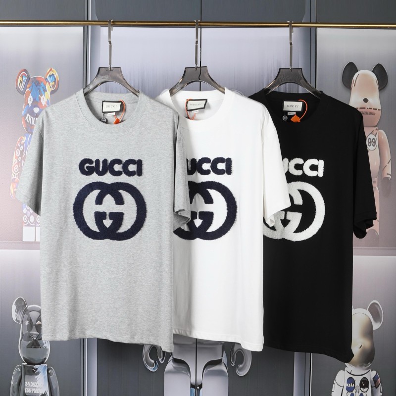 Gucci Unisex Tee