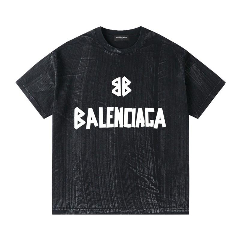 Balenciaga Unisex Tee