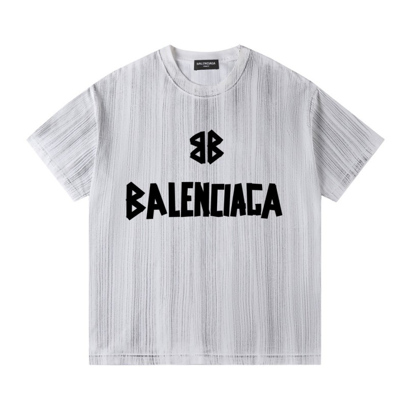 Balenciaga Unisex Tee