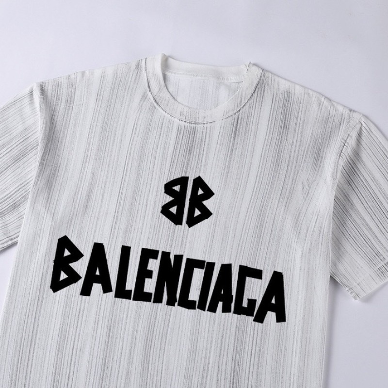 Balenciaga Unisex Tee