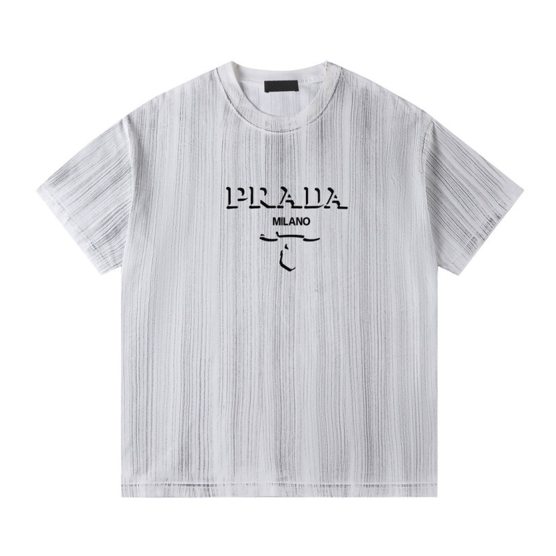 Prada Unisex Tee