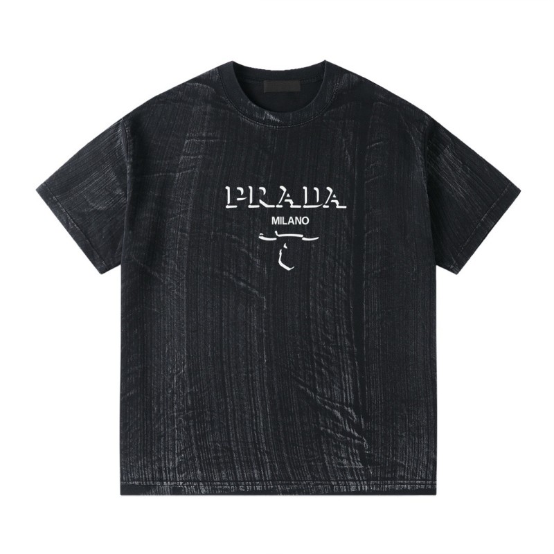 Prada Unisex Tee