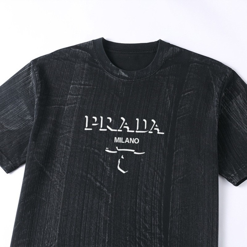 Prada Unisex Tee