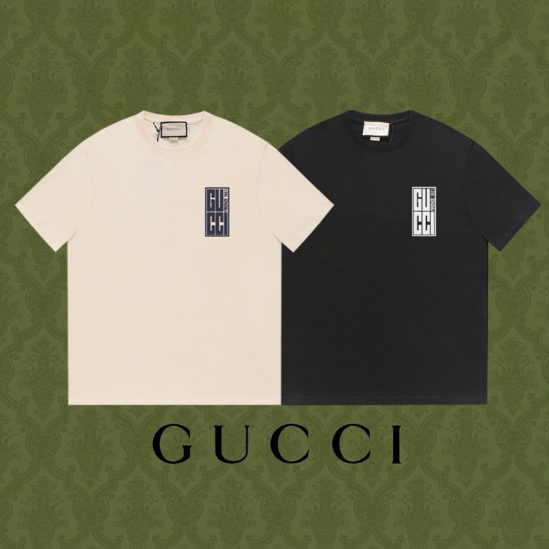 Gucci Unisex Tee