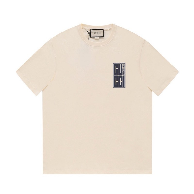 Gucci Unisex Tee