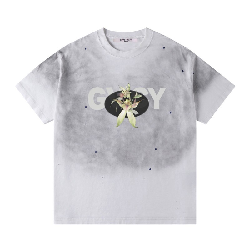 Givenchy Unisex Tee